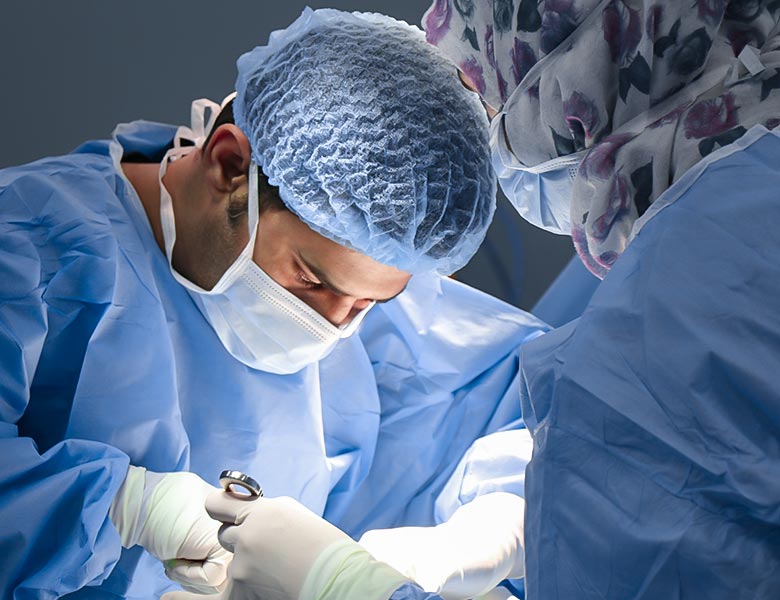 Chirurgia Endovascolare a Caserta